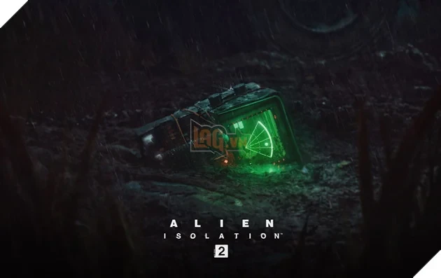 Alien: Isolation 2 xác nhận có bản đĩa vật lý, Xenomorph thông minh hơn phần trước