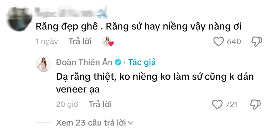 Ảnh quá khứ gây xôn xao của Thiên Ân, chính chủ phủ nhận một điều Ảnh quá khứ gây xôn xao của Thiên Ân, chính chủ phủ nhận một điều