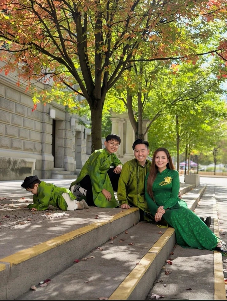 Ảnh sao 1/10: HHen Niê, Võ Hoàng Yến vượt ngập quay show