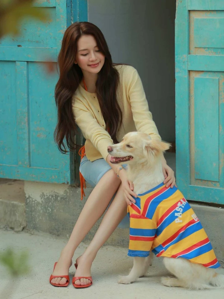Ảnh sao 21/10: Phi Thanh Vân hạnh phúc bên bạn trai U60