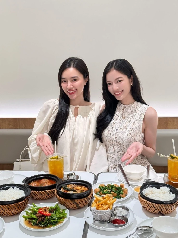 Ảnh sao 4/10: HHen Niê diện mốt dân chơi thập niên 90 đi xem show