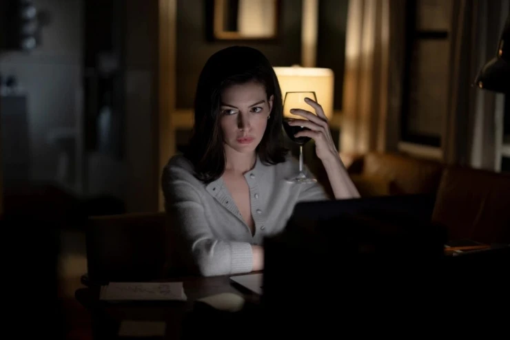 Anne Hathaway hóa thân người phụ nữ bí ẩn, hé lộ những góc khuất trong “Verity” Anne Hathaway hóa thân người phụ nữ bí ẩn, hé lộ những góc khuất trong “Verity”