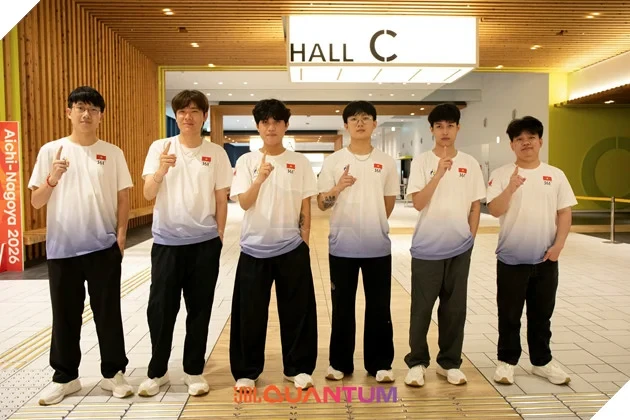 ASIAD 20: HLV Đội Tuyển Quốc Gia LMHT Việt Nam Tin Vào Khả Năng Đoạt Huy Chương Bạc ASIAD 20: HLV Đội Tuyển Quốc Gia LMHT Việt Nam Tin Vào Khả Năng Đoạt Huy Chương Bạc