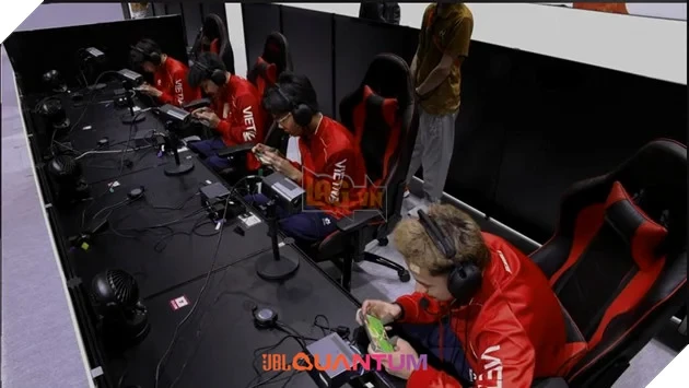 ASIAD 20: VĐV Đội Tuyển Quốc Gia PUBG Mobile Việt Nam Nhận Định Phong Độ Chưa Đủ Tốt