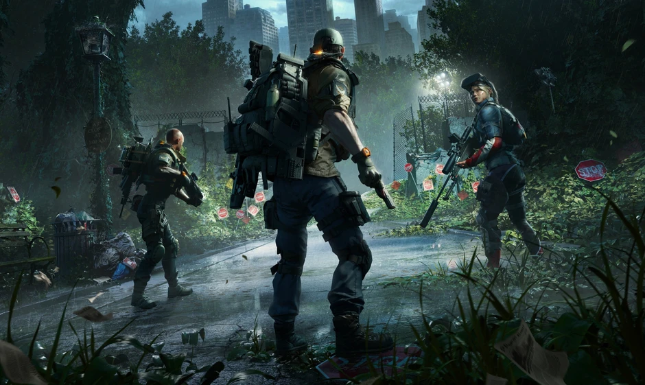 Ba tựa game thế giới mở đình đám sẽ ra mắt trong tháng 11 này, người chơi nên chuẩn bị ví dần Ba tựa game thế giới mở đình đám sẽ ra mắt trong tháng 11 này, người chơi nên chuẩn bị ví dần