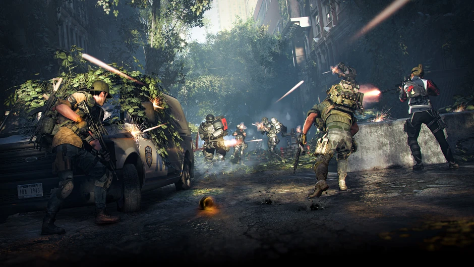 Ba tựa game thế giới mở đình đám sẽ ra mắt trong tháng 11 này, người chơi nên chuẩn bị ví dần Ba tựa game thế giới mở đình đám sẽ ra mắt trong tháng 11 này, người chơi nên chuẩn bị ví dần