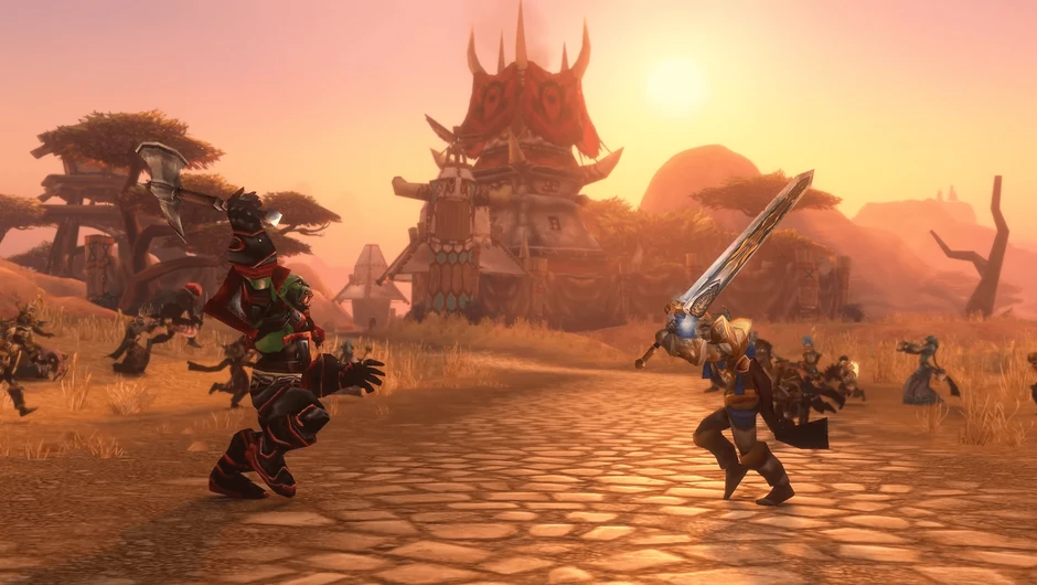 Ba tựa game thế giới mở đình đám sẽ ra mắt trong tháng 11 này, người chơi nên chuẩn bị ví dần Ba tựa game thế giới mở đình đám sẽ ra mắt trong tháng 11 này, người chơi nên chuẩn bị ví dần