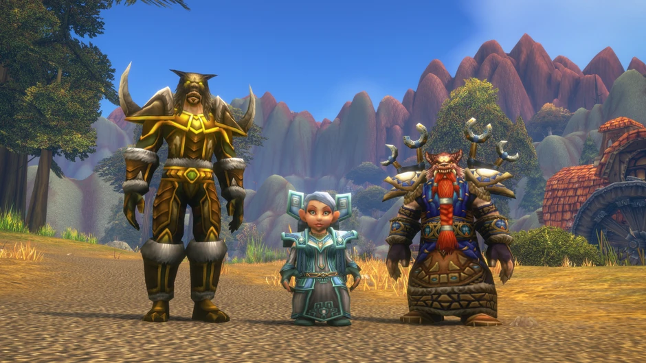 Ba tựa game thế giới mở đình đám sẽ ra mắt trong tháng 11 này, người chơi nên chuẩn bị ví dần Ba tựa game thế giới mở đình đám sẽ ra mắt trong tháng 11 này, người chơi nên chuẩn bị ví dần