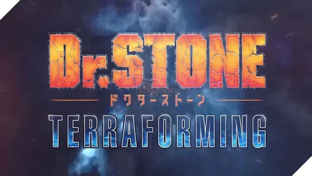 Bản hùng ca khoa học chưa dừng lại: Anime Dr. Stone chính thức công bố dự án hậu truyện "Terraforming", đưa vương quốc khoa học vươn tầm vũ trụ