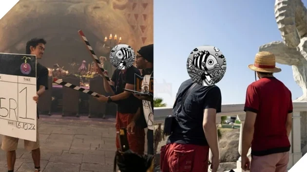 Bản lĩnh của "thánh" Eiichiro Oda: Từng thẳng thừng bác bỏ kịch bản One Piece live-action vì Netflix đòi cắt giảm một nửa kinh phí, cứu nguy cho siêu bom tấn trước bờ vực đổ vỡ