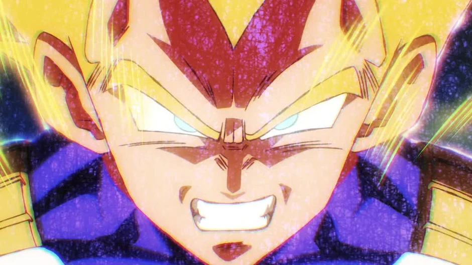 Bản remake mới của Dragon Ball Super thay đổi 1 trong những phân cảnh biểu tượng nhất của Vegeta Bản remake mới của Dragon Ball Super thay đổi 1 trong những phân cảnh biểu tượng nhất của Vegeta