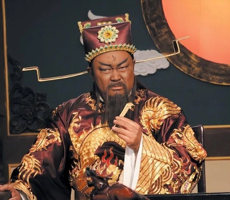 Bao Thanh Thiên Kim Siêu Quần ở ẩn Bao Thanh Thiên Kim Siêu Quần ở ẩn