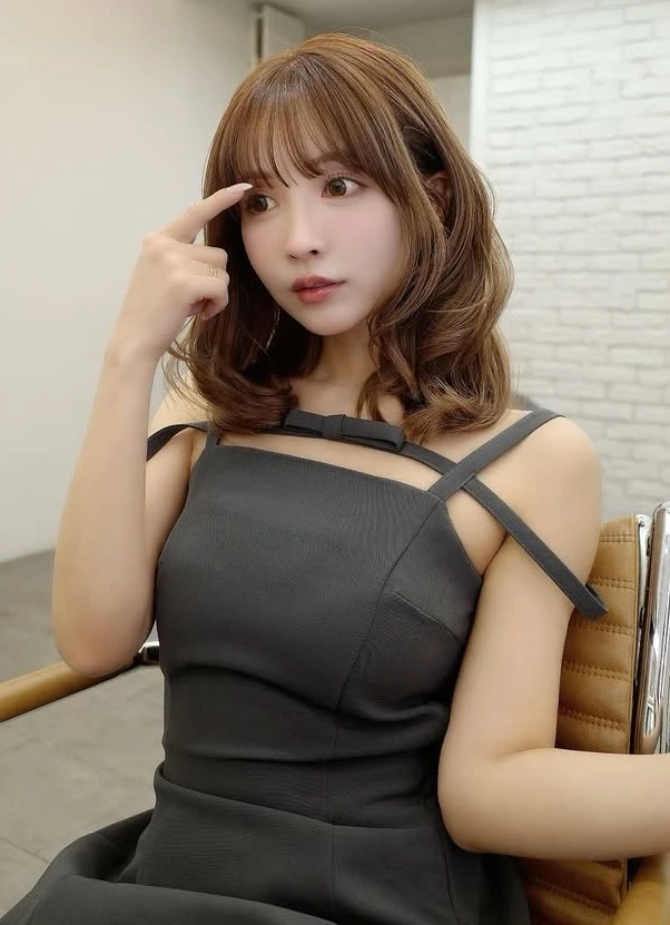 Bất ngờ gặp sự cố trang phục trên sân khấu, Yua Mikami vẫn thể hiện bản lĩnh, fan khen ngợi không ngớt Bất ngờ gặp sự cố trang phục trên sân khấu, Yua Mikami vẫn thể hiện bản lĩnh, fan khen ngợi không ngớt