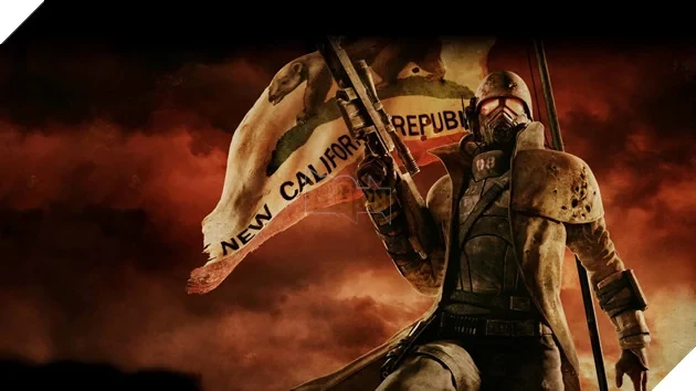 Bethesda Hé Lộ Mối Liên Hệ Giữa Fallout 5 Và Loạt Phim Truyền Hình Cùng Tên Bethesda Hé Lộ Mối Liên Hệ Giữa Fallout 5 Và Loạt Phim Truyền Hình Cùng Tên