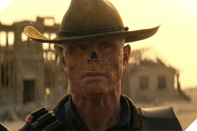 Bethesda Hé Lộ Mối Liên Hệ Giữa Fallout 5 Và Loạt Phim Truyền Hình Cùng Tên Bethesda Hé Lộ Mối Liên Hệ Giữa Fallout 5 Và Loạt Phim Truyền Hình Cùng Tên