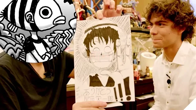 Bí mật hậu trường suýt phá hủy "One Piece" live-action: Bản thảo sai lệch nguyên tác từng bị Eiichiro Oda bác bỏ thẳng thừng trước khi tạo nên kỳ tích tỷ đô