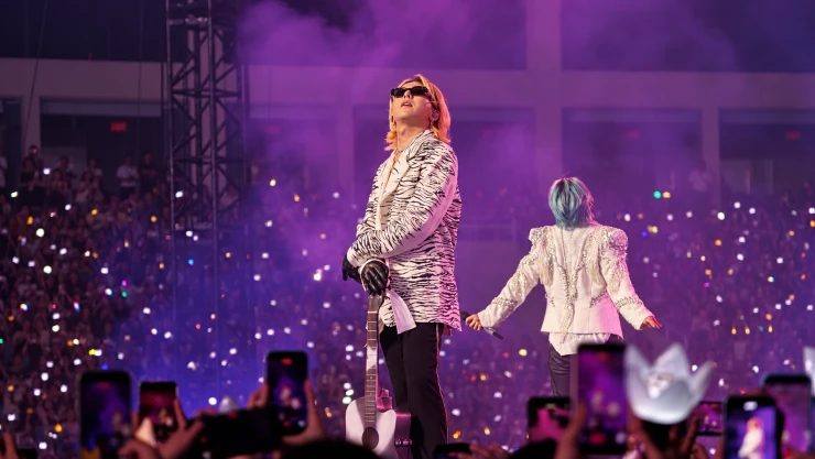 BigBang: Mong đến Việt Nam thường xuyên