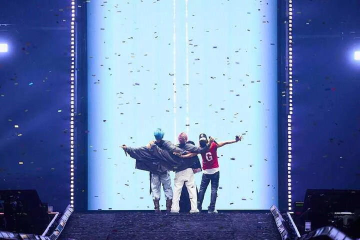 BIGBANG sẽ trình diễn những ca khúc nào tại hai đêm concert ở Hà Nội?