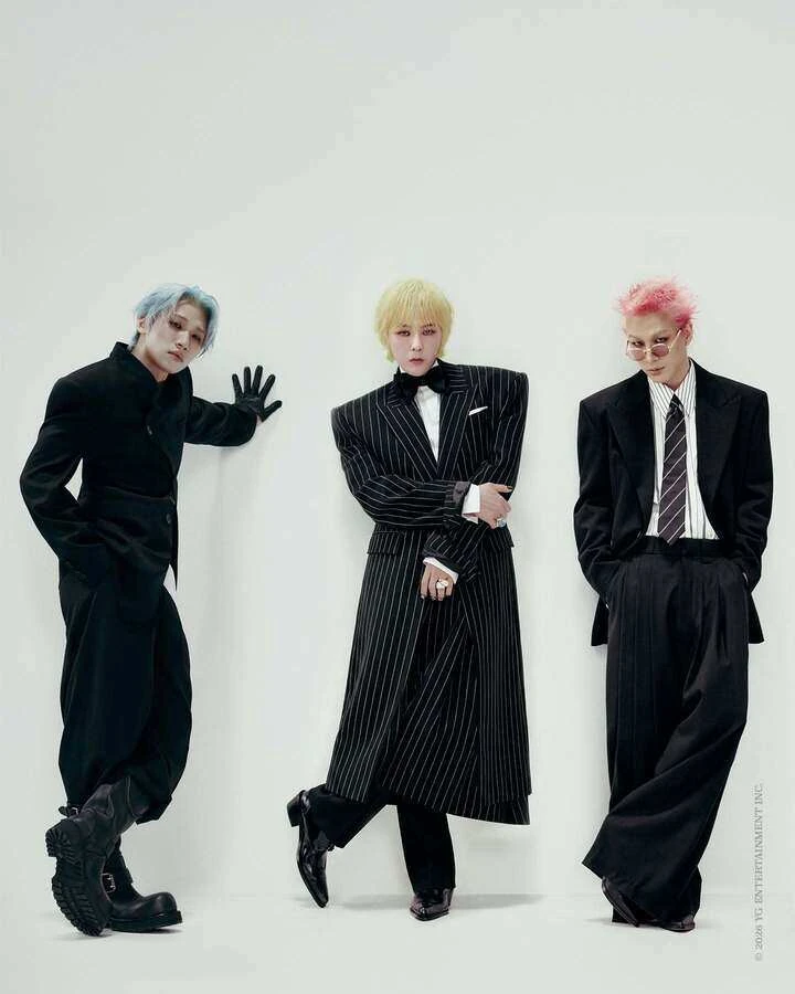 BIGBANG úp mở trở lại Việt Nam, fan xôn xao tin đồn tháng 3/2027 BIGBANG úp mở trở lại Việt Nam, fan xôn xao tin đồn tháng 3/2027