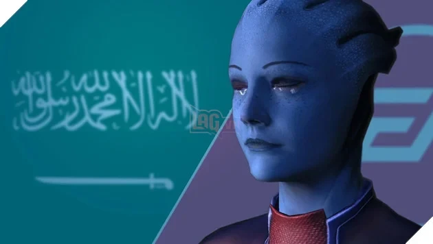 BioWare đóng cửa sau hơn 30 năm, dự án Mass Effect tiếp theo bị hủy bỏ