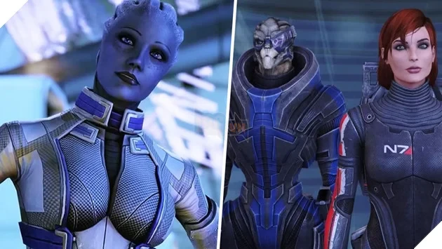 BioWare đóng cửa sau hơn 30 năm, dự án Mass Effect tiếp theo bị hủy bỏ