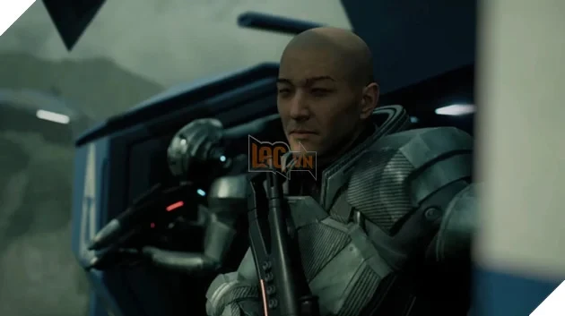 BioWare Vừa Bị Đóng Cửa, Mass Effect Universe Bất Ngờ Rò Rỉ Trailer Mới