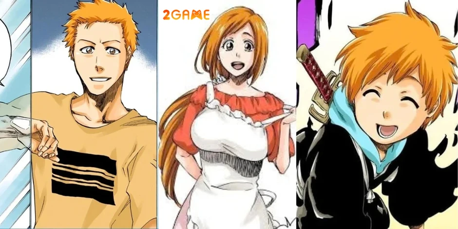 Bleach: Thousand-Year Blood War khép lại hành trình 22 năm của Ichigo Kurosaki Bleach: Thousand-Year Blood War khép lại hành trình 22 năm của Ichigo Kurosaki