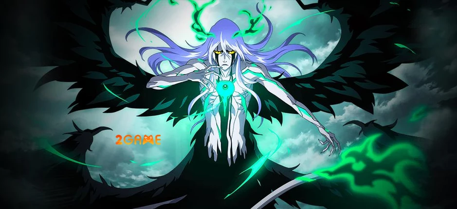Bleach: Thousand-Year Blood War khép lại hành trình 22 năm của Ichigo Kurosaki Bleach: Thousand-Year Blood War khép lại hành trình 22 năm của Ichigo Kurosaki