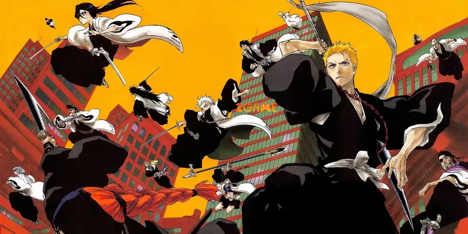 Bleach: Thousand-Year Blood War khép lại hành trình 22 năm của Ichigo Kurosaki Bleach: Thousand-Year Blood War khép lại hành trình 22 năm của Ichigo Kurosaki