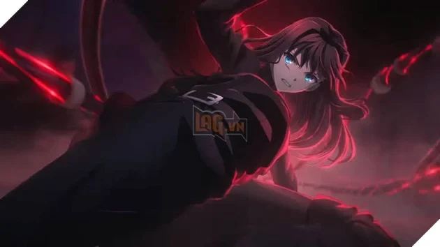 Bom tấn anime "Witch on the Holy Night" của ufotable tung trailer cuối cùng mãn nhãn: Đếm ngược ngày công chiếu 20/11, bùng nổ bữa tiệc nghe nhìn đỉnh cao Bom tấn anime "Witch on the Holy Night" của ufotable tung trailer cuối cùng mãn nhãn: Đếm ngược ngày công chiếu 20/11, bùng nổ bữa tiệc nghe nhìn đỉnh cao