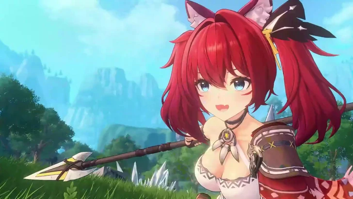 Bom tấn anime thế giới mở mới gây sốt với hơn 25 triệu lượt đăng ký trước, xác nhận ngày ra mắt PC, đặc biệt miễn phí 100% cho game thủ