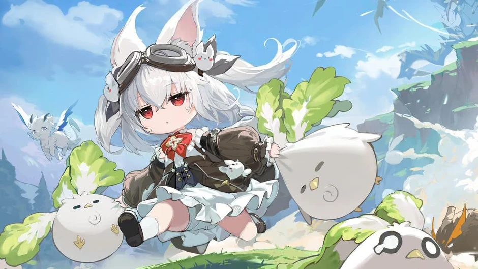 Bom tấn anime thế giới mở mới gây sốt với hơn 25 triệu lượt đăng ký trước, xác nhận ngày ra mắt PC, đặc biệt miễn phí 100% cho game thủ