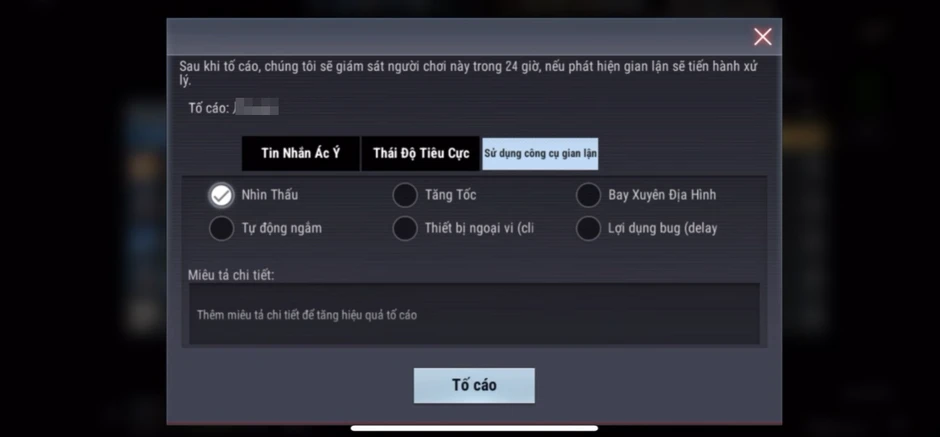 Bom tấn vừa được VNG phát hành 1 năm đã bị h.a.ck, bóng ma cũ liệu có quay trở lại?
