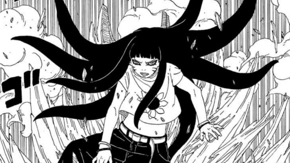 Boruto chính thức xác nhận sự kết thúc của vũ khí mạnh nhất Làng Lá trong Naruto Boruto chính thức xác nhận sự kết thúc của vũ khí mạnh nhất Làng Lá trong Naruto