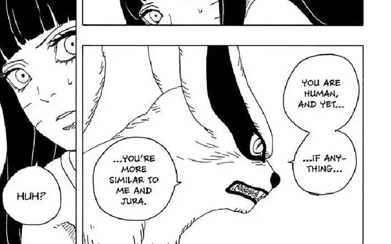 Boruto chính thức xác nhận sự kết thúc của vũ khí mạnh nhất Làng Lá trong Naruto Boruto chính thức xác nhận sự kết thúc của vũ khí mạnh nhất Làng Lá trong Naruto