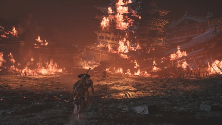Boss "Chân Tử Đan" quá mạnh trong Phantom Blade Zero, game thủ phải ôm hận không thôi, mãi chẳng thể qua ải