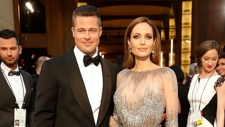 Brad Pitt lần đầu lên tiếng về giai đoạn đen tối nhất khi ly hôn Angelina Jolie
