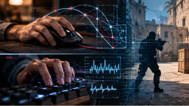 Bức xúc trước vấn nạn hack cheat, nam game thủ mang hẳn hệ thống cấm vĩnh viễn gian lận thành đề tài thạc sĩ, mong Steam sớm áp dụng