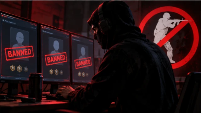 Bức xúc trước vấn nạn hack cheat, nam game thủ mang hẳn hệ thống cấm vĩnh viễn gian lận thành đề tài thạc sĩ, mong Steam sớm áp dụng
