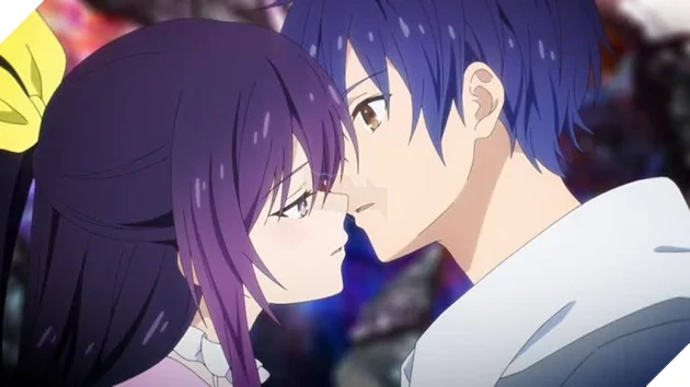 Buổi hẹn hò cuối cùng của số phận: Siêu phẩm Date A Live tái xuất màn ảnh rộng với dự án điện ảnh "F Last Date", ấn định khởi chiếu vào tháng 3 năm 2027 Buổi hẹn hò cuối cùng của số phận: Siêu phẩm Date A Live tái xuất màn ảnh rộng với dự án điện ảnh "F Last Date", ấn định khởi chiếu vào tháng 3 năm 2027