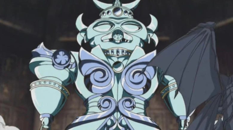 BXH 10 quái thú mạnh nhất Yu-Gi-Oh!: Từ sát thương vô hạn đến những quân bài triệu hồi là thắng ngay