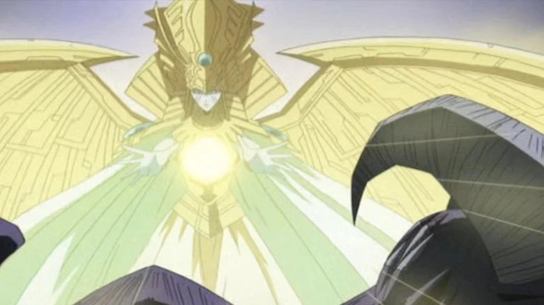 BXH 10 quái thú mạnh nhất Yu-Gi-Oh!: Từ sát thương vô hạn đến những quân bài triệu hồi là thắng ngay
