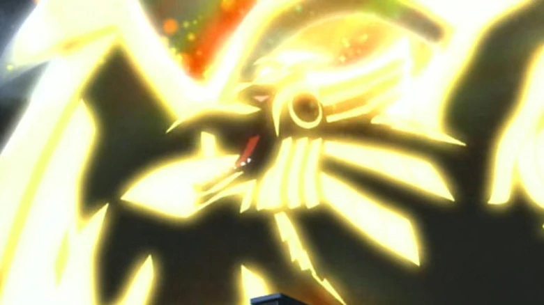 BXH 10 quái thú mạnh nhất Yu-Gi-Oh!: Từ sát thương vô hạn đến những quân bài triệu hồi là thắng ngay