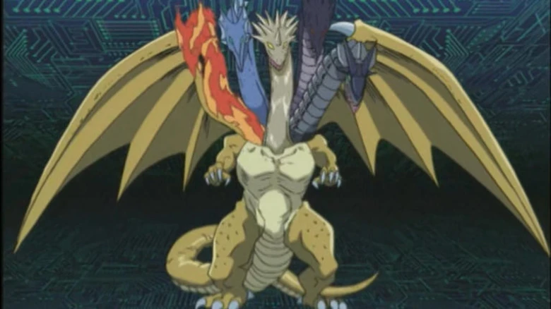 BXH 10 quái thú mạnh nhất Yu-Gi-Oh!: Từ sát thương vô hạn đến những quân bài triệu hồi là thắng ngay