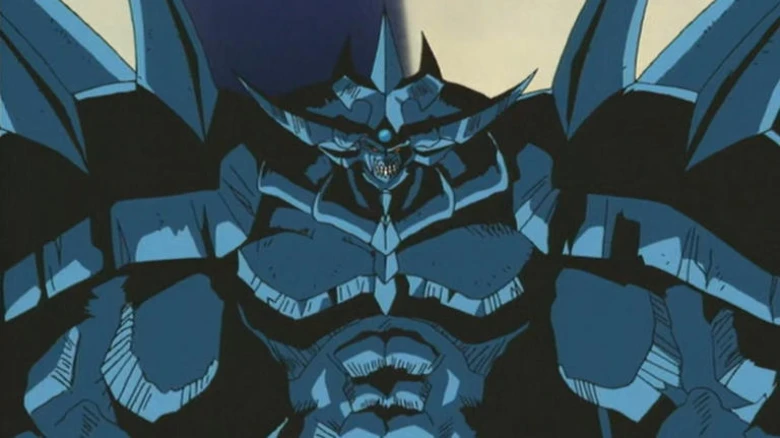 BXH 10 quái thú mạnh nhất Yu-Gi-Oh!: Từ sát thương vô hạn đến những quân bài triệu hồi là thắng ngay