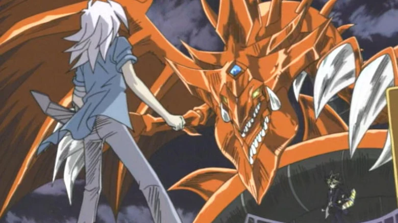 BXH 10 quái thú mạnh nhất Yu-Gi-Oh!: Từ sát thương vô hạn đến những quân bài triệu hồi là thắng ngay
