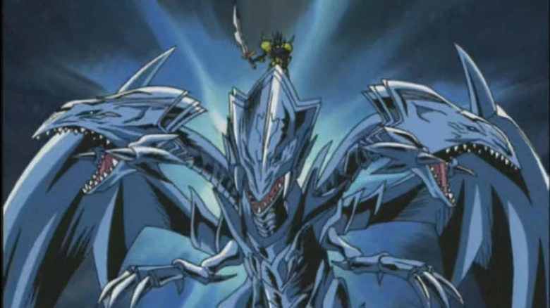 BXH 10 quái thú mạnh nhất Yu-Gi-Oh!: Từ sát thương vô hạn đến những quân bài triệu hồi là thắng ngay