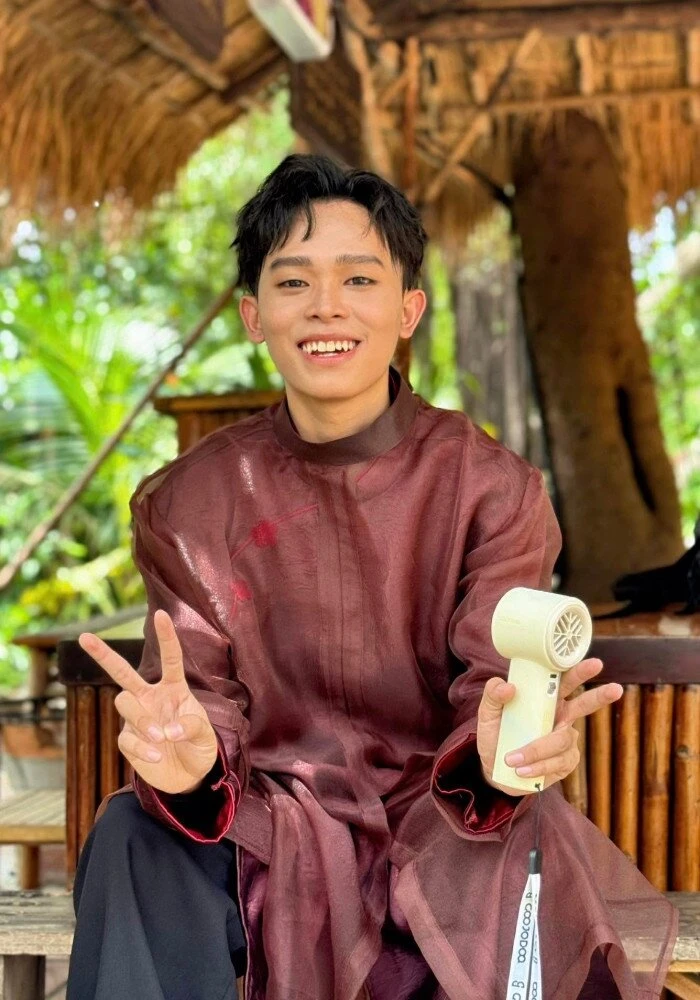 Ca sĩ Hồ Văn Cường: Mua nhà ở tuổi 23, thay đổi sau biến cố