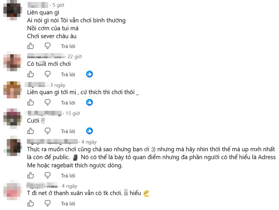 Các phòng nét và cyber "còn dính líu" tới PUBG thì nên cẩn trọng