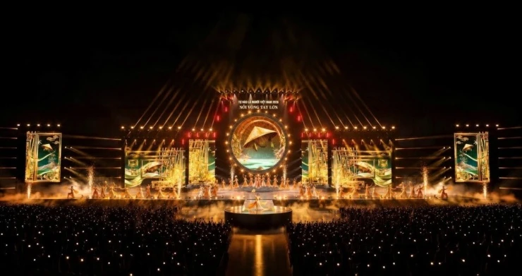 Cách nhận miễn phí 8.000 vé concert có Tùng Dương, Hòa Minzy, Noo Phước Thịnh Cách nhận miễn phí 8.000 vé concert có Tùng Dương, Hòa Minzy, Noo Phước Thịnh